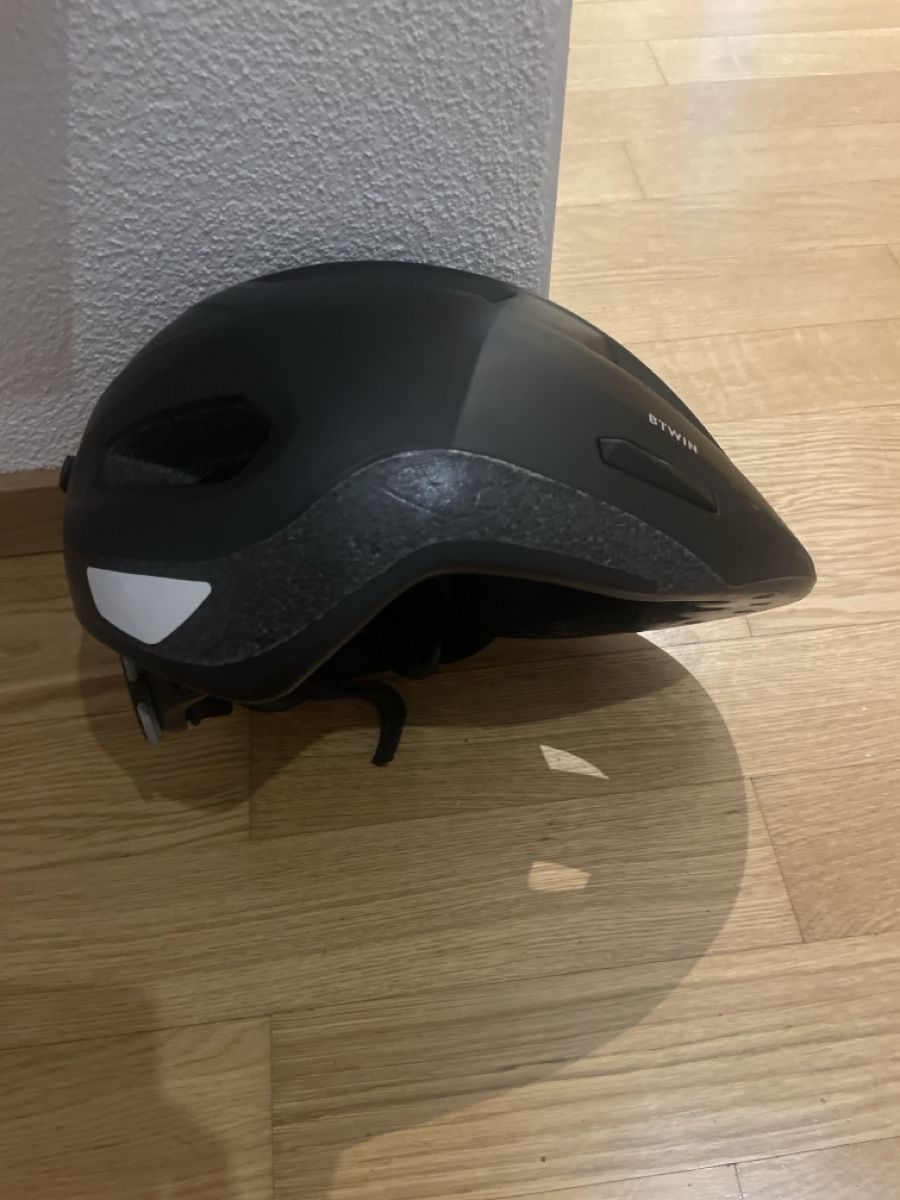 Casques: Velohelm – D'occasion à Ebikon par son_8rwb 2
