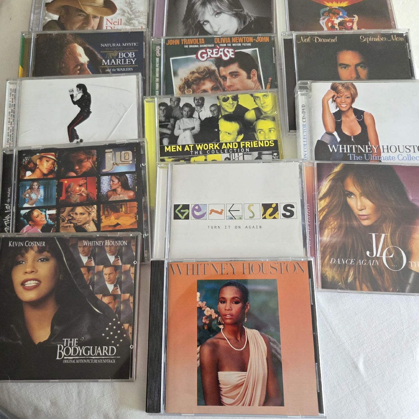 CDs: CDs Sammlung – D'occasion à Stans par Ducati16 1