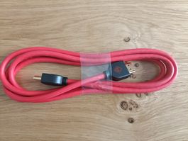 Top HDMI Kabel, High Performance Gaming Kabel, Neu!
