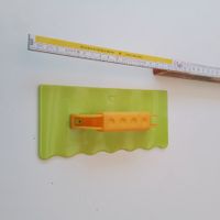 Sandkasten Spielzeug Maurerkelle