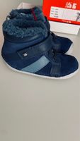 Elefanten Winterschuhe Gr. 22 gefüttert - NEU NEU NEU