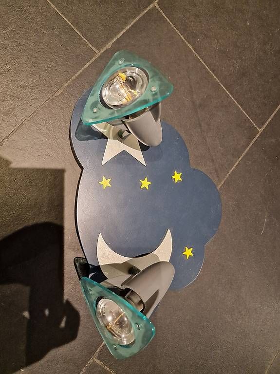 Lampadari & plafoniere: Kinder Deckenlampe – Usato da Wangen ZH venduto da Mutz07 1