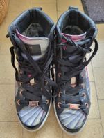 Hohe Sneakers von Ted Baker
