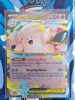 Mega Clefable ex - #14