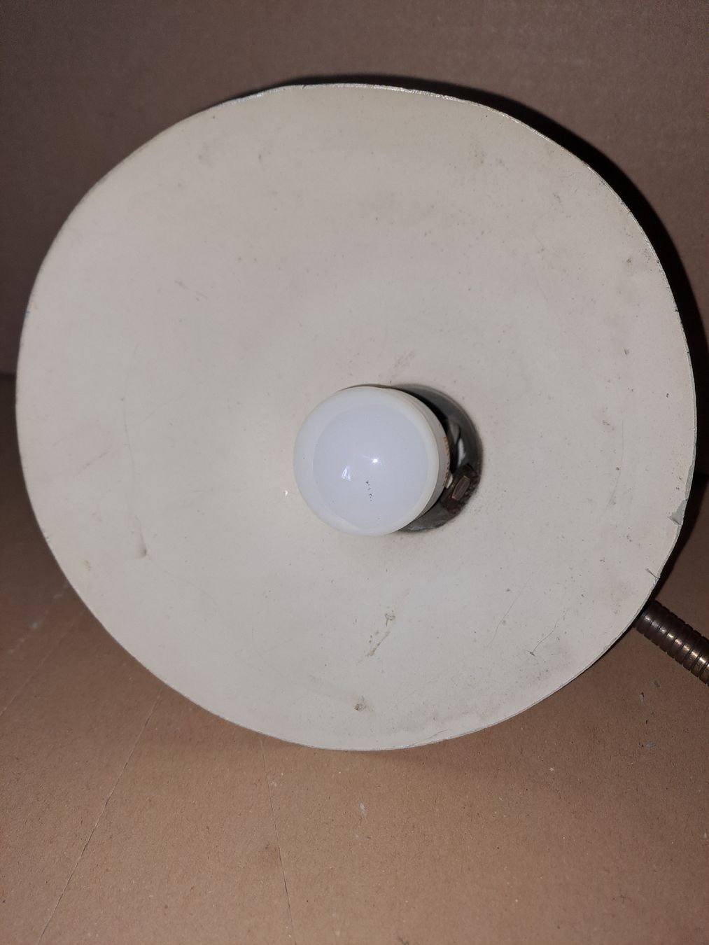 Lampade: Leuchte um 1960 – Usato da Gebenstorf venduto da suroh 3