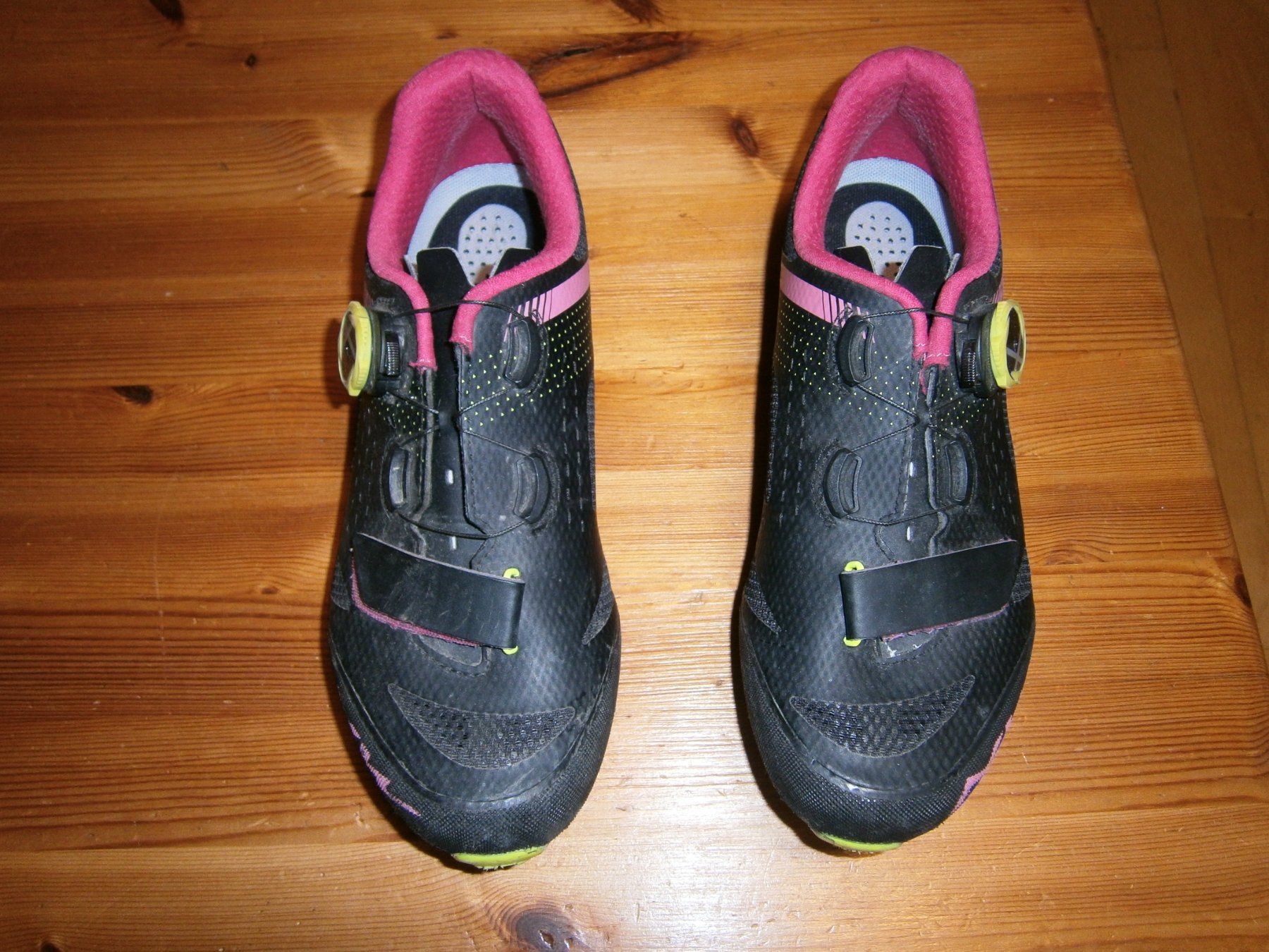 Northwave Scarpe da uomo: Veloschuhe Gr. 40 – Usato da Glarus venduto da swimmy