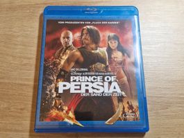 Prince of Persia (2010) Bluray