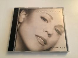 Mariah Carey / Music Box / 1993