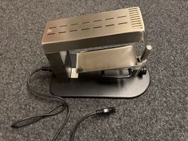 Stöckli Raclette Ofen - Für gemütliche Abende!