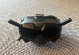 DJI Goggles V1