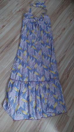 Sommerkleid gr 36