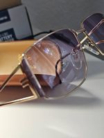 Sunglasses neu, 100 % UV-Schutz innen und außen entspiegelt
