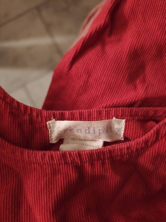 Pantaloni: Latzhose Serendipity – Usato da Zürich venduto da barbara063 1
