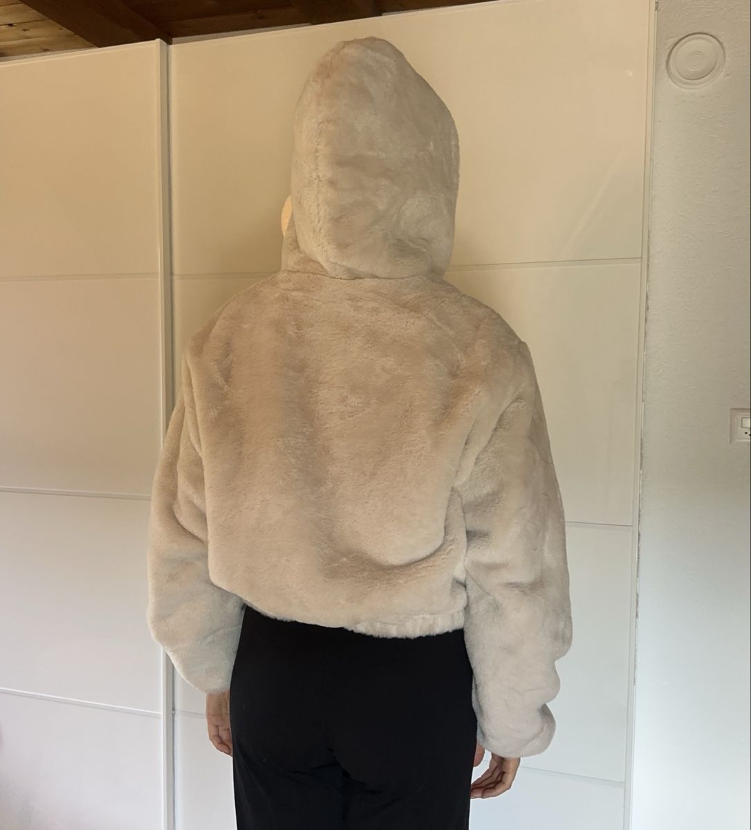 Pull&Bear Jacken: Pull & Bear Jacke – Neu (gemäss Beschreibung) aus Grellingen von isa_6yr8 4