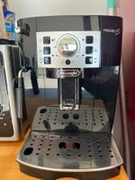 Delonghi Magnifica S Kaffeevollautomat - Frisch gemahlen!