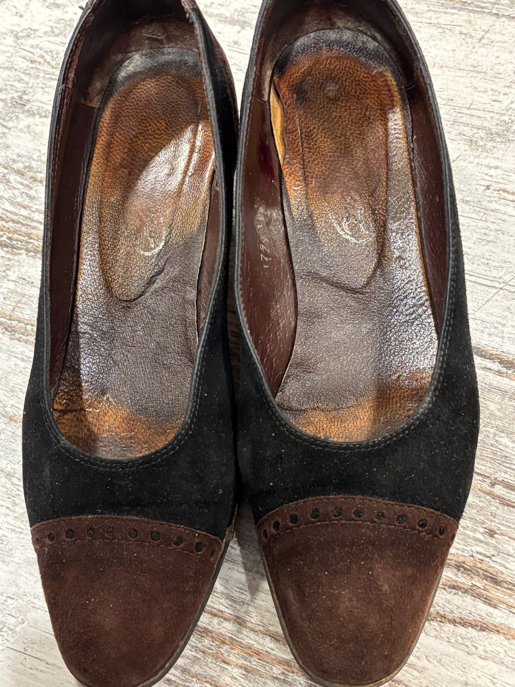 Scarpe da donna: Pumps – Usato da Lufingen venduto da pistacchioandmore