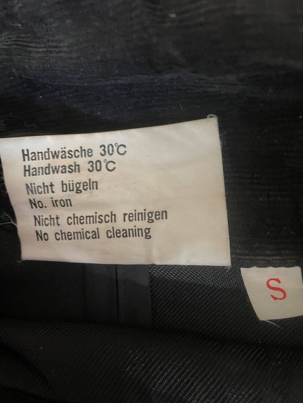 Giacche: Motorradjacke – Usato da St.Gallen venduto da Korb0 1