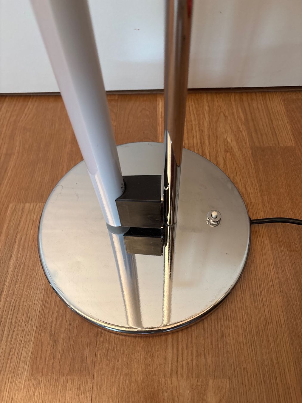 Classicon Lampes: ClassiCon Eileen Gray Stehleuchte – D'occasion à Basel par magnummarine 3
