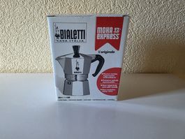 Espressokocher Bialetti Moka Express 2