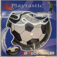 Playtastic Air Puck Soccer
