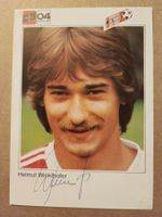 Helmut Winkelhofer - Bayer 04 Leverkusen - 80er Jahre