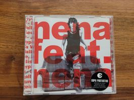 Nena - 20 Jahre - Das Jubiläums-Album CD