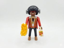 Playmobil, Fastfood