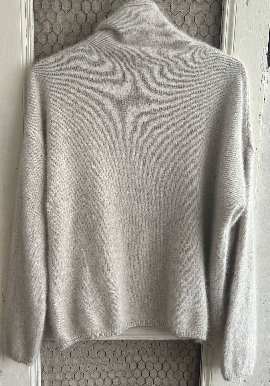 Maglioni & Felpe: Pull beige. M. fox blend – Nuovo (secondo la descrizione) da Vouvry venduto da tintin2308 1