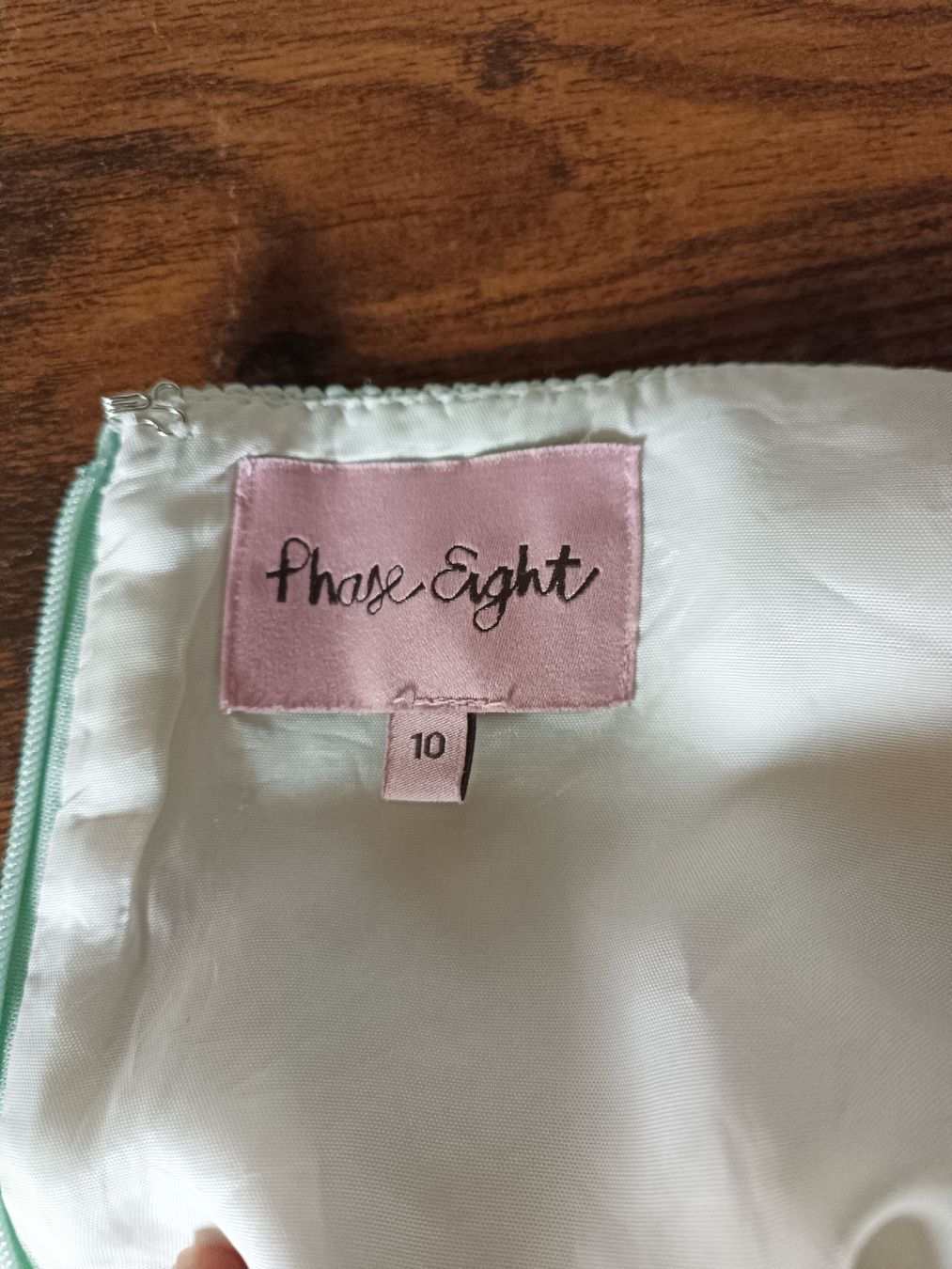 Vestiti: Robe phase Eight L – Usato da Chamoson venduto da Yuriyaa 3