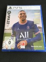 Fifa 22 - PS5 / Playstation 5 (Neu/Sealed)
