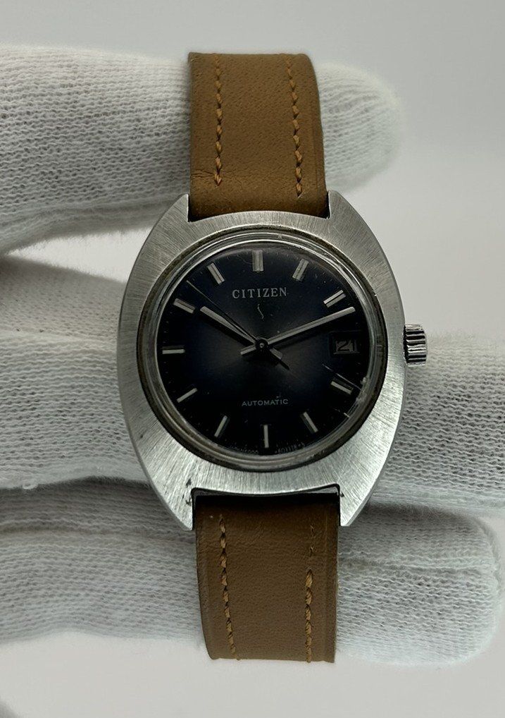 Citizen Montres: Citizen - Automatic (33mm) – D'occasion à Gümligen par icvo_watches