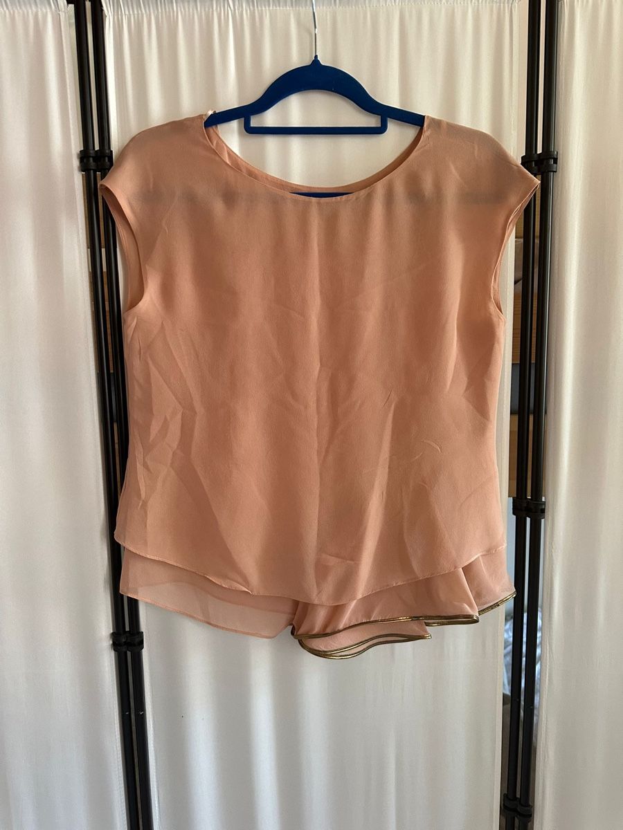 Dorothee Schumacher Top: Top fluide Dorothee Schumacher – Usato da Villeneuve VD venduto da tat_9fhl