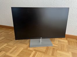 HP Pavilion 27" Bildschirm