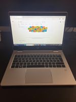 HP ProBook