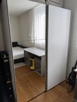 Kleiderschrank Micasa