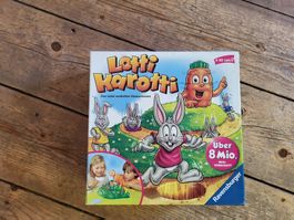 Lotti Karotti