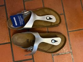 Birkenstock Gizeh neu