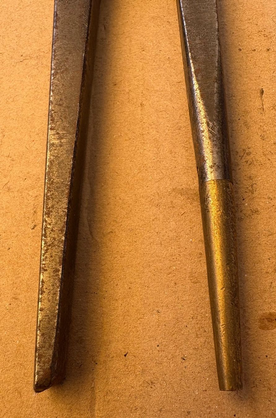 Tutti gli attrezzi: VINTAGE WERKZEUG – Usato da Ostermundigen venduto da Wyatt-Earp 2