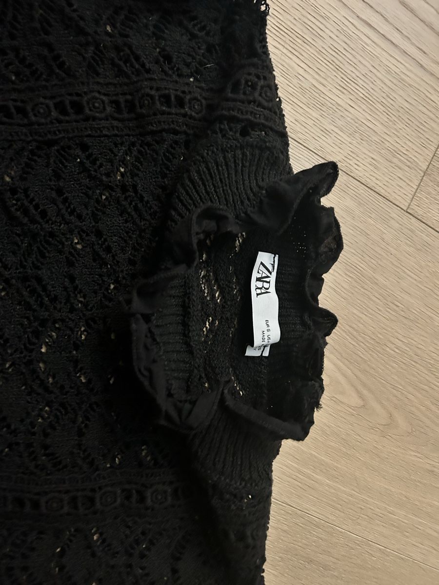 Maglioni & Felpe: Zara Pullover Grösse S – Usato da Wetzikon ZH venduto da Smashy333 2