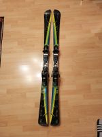 Elan Speed Magic Amphibio 160cm