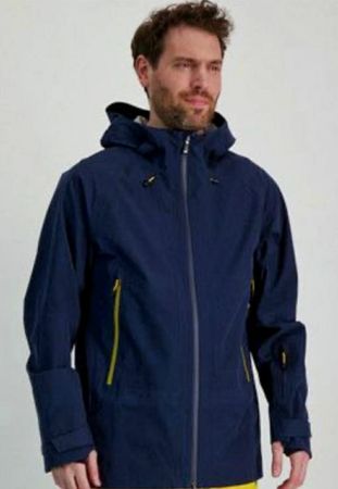 *Brand New* Albright Engelberg 3L Ski Jacket