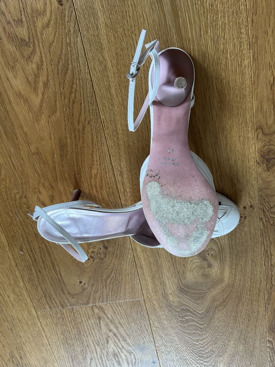 Chaussures femmes: Pumps Gr. 40 Bata – D'occasion à Sigriswil par Krugle83 3