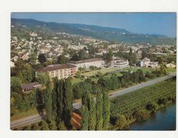 KREISSPITAL  MÄNNEDORF