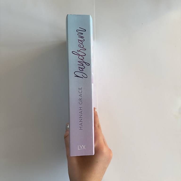 Libri: Buch: Daydream – Nuovo e nell'imballaggio originale da Madiswil venduto da Minztee 1