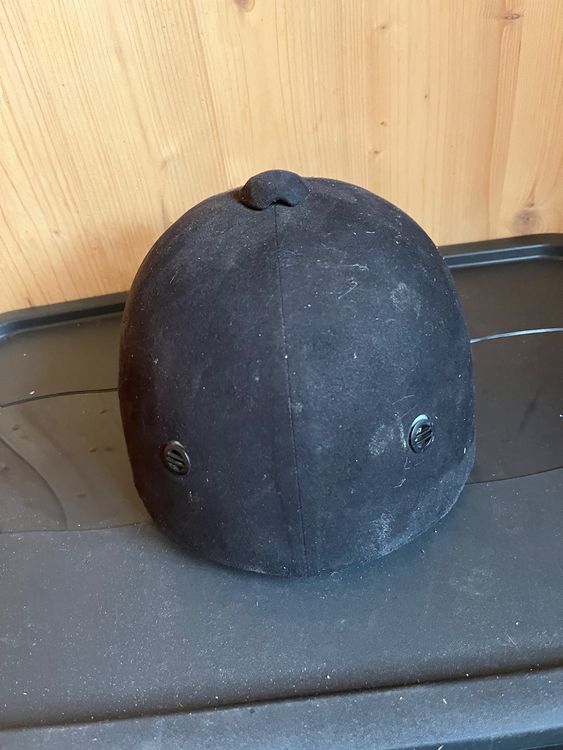 Bombe d’équitation enfants 3