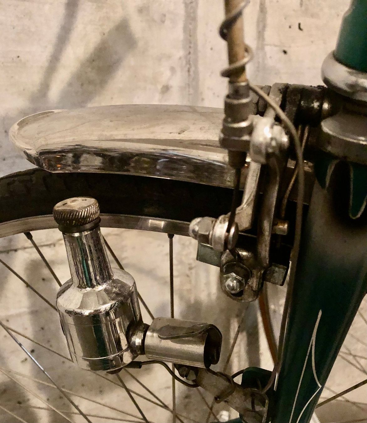 Velos: Vélo de collection – Gebraucht aus Delémont von fca_7dtl 3