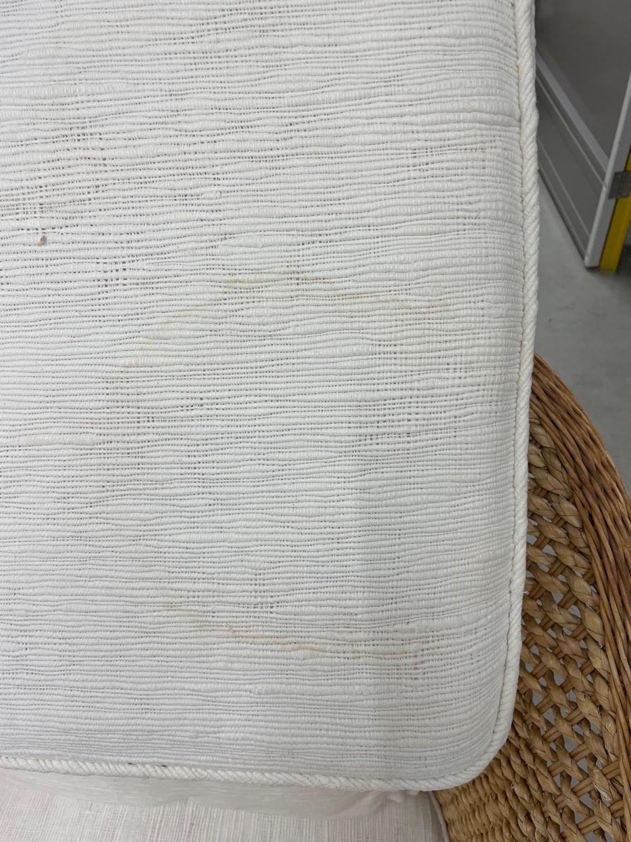 Fauteuils: Korbsessel mit Sitzkissen  – D'occasion à Muri b. Bern par sab_2gz7 8