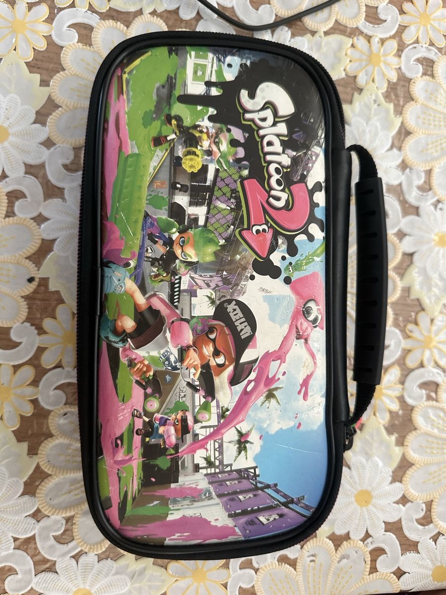 Nintendo Konsolen: Nintendo Switch Set – Gebraucht aus Kirchleerau von Rvgc86 4