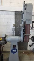 Vitax V3 Bandschleifmaschine