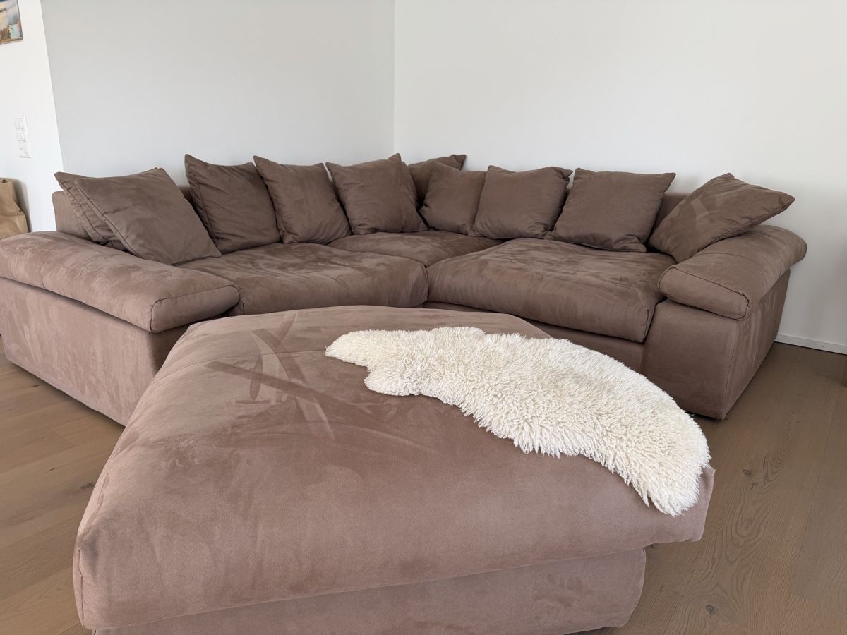 Sofas: Sofa – Gebraucht aus Wilchingen von FranzP01 2